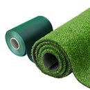 Prime Turf 2x10m Artificial Grass Synthetic Fake 20SQM Turf Lawn 17mm Tape - RnR Galore