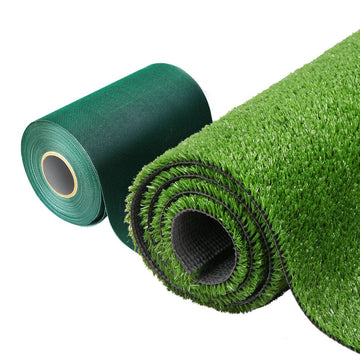 Prime Turf 2x10m Artificial Grass Synthetic Fake 20SQM Turf Lawn 17mm Tape - RnR Galore