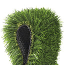 Prime Turf Artificial Grass 20mm 1mx10m Synthetic Fake Lawn Turf Plastic Plant 4 - coloured - RnR Galore