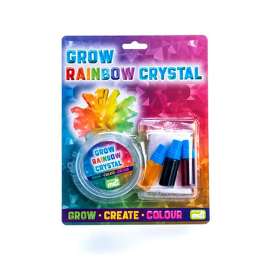 Rainbow Grow Crystal - RnR Galore