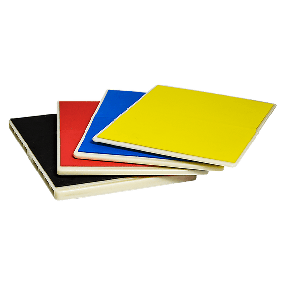 Rebreakable Martial Arts Training Boards Set for Taekwondo MMA Karate - RnR Galore