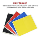 Rebreakable Martial Arts Training Boards Set for Taekwondo MMA Karate - RnR Galore