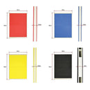 Rebreakable Martial Arts Training Boards Set for Taekwondo MMA Karate - RnR Galore