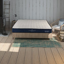 Retreat Queen Mattress Inner Spring - RnR Galore