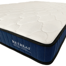 Retreat Queen Mattress Inner Spring - RnR Galore