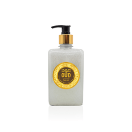 Royal Oud Hand & Body Wash 500mL - RnR Galore