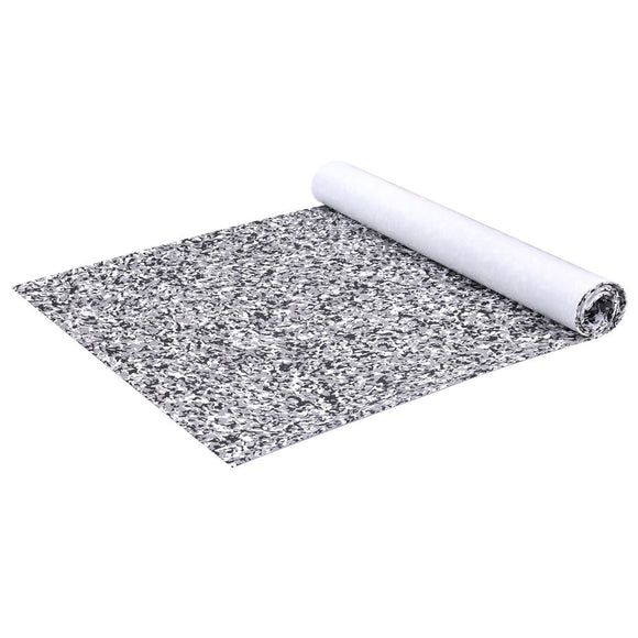 Seamanship EVA Foam Boat Flooring Marine Mat Decking Sheet 240x90x0.6cm Camo - RnR Galore
