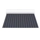 Seamanship EVA Foam Boat Flooring Mat Decking Sheet 240x90x0.6cm Dark Grey Decor - RnR Galore