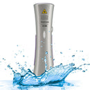 Silhouette Portable Laser Hair Remover Permanent Epliation System Body Face Home - RnR Galore