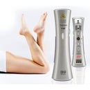 Silhouette Portable Laser Hair Remover Permanent Epliation System Body Face Home - RnR Galore