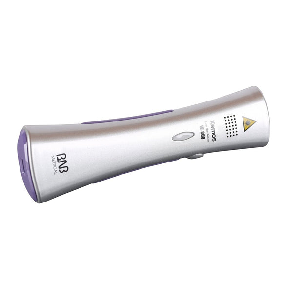 Silhouette Portable Laser Hair Remover Permanent Epliation System Body Face Home - RnR Galore