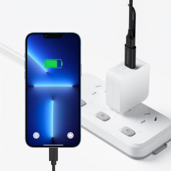 Simplecom CA132 USB - A Male to USB - C Female Adapter USB 3.2 Gen 2 Data & Charging Double - Side 10Gbps - RnR Galore