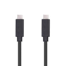 Simplecom CA519 USB - C to USB - C Cable USB 3.2 Gen1 5A 100W PD 4K@60Hz 1.8M - RnR Galore