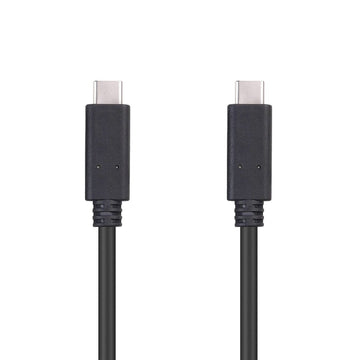 Simplecom CA519 USB - C to USB - C Cable USB 3.2 Gen1 5A 100W PD 4K@60Hz 1.8M - RnR Galore