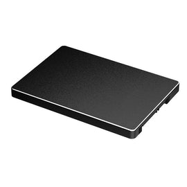 Simplecom SA102 NGFF M.2 (B Key) to 7mm 2.5" SATA Converter Enclosure Aluminium - RnR Galore