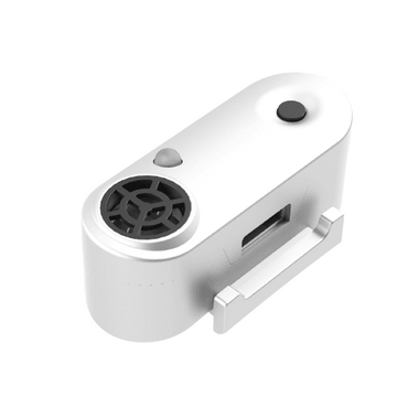 Tickless Mini Electronic Tick Repeller for Cats and Small Dogs - RnR Galore