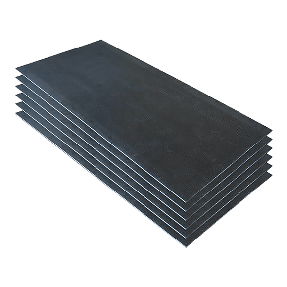 Tile Backer Insulation Board 10MM: 1200mm x 600mm - Box of 6 - RnR Galore
