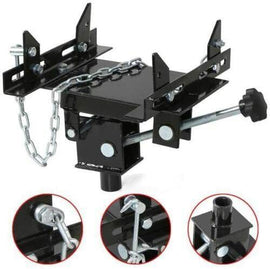 Transmission Jack Adapter Gearbox Removal Adaptor 500KG Loading Automotive Tool - RnR Galore