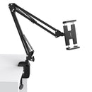 UGREEN 50394 Universal Holder with Folding Long Arm Black - RnR Galore