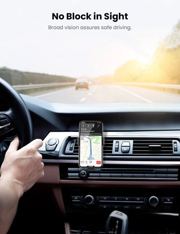 UGREEN 50564 Gravity Drive Car Mount - RnR Galore