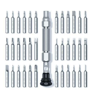 UGREEN 80459 38 - in - 1 Aluminum Alloy Screwdriver Set - RnR Galore