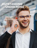 UGREEN 80650 T1 Wireless Earbuds White - RnR Galore