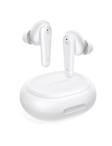 UGREEN 80650 T1 Wireless Earbuds White - RnR Galore