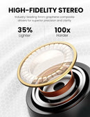 UGREEN 80650 T1 Wireless Earbuds White - RnR Galore