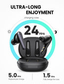 UGREEN 80650 T1 Wireless Earbuds White - RnR Galore