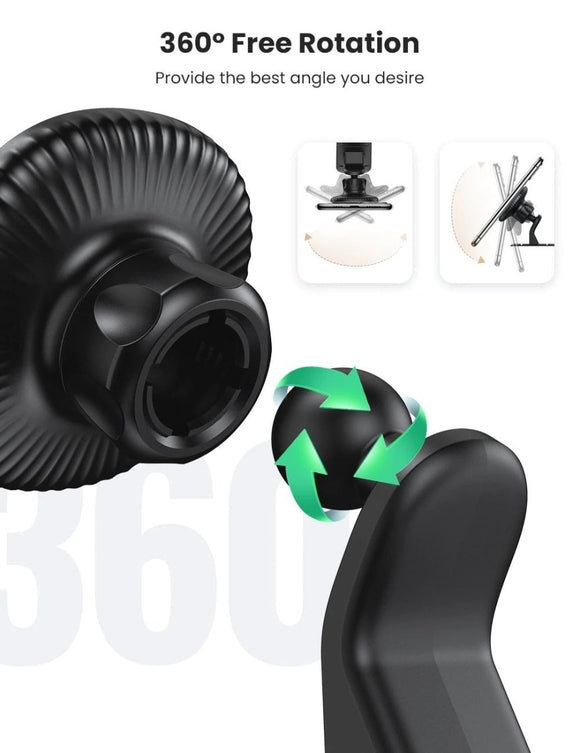 UGREEN 80785 Magnetic Phone Car Mount - RnR Galore