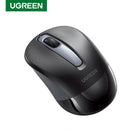 UGREEN 90371 Mini Portable Wireless Mouse - RnR Galore
