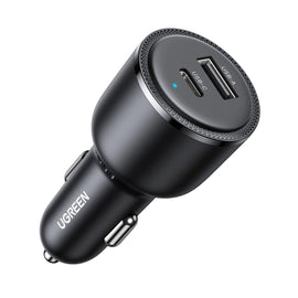 UGREEN 90645 63W USB - C Car Charger - RnR Galore