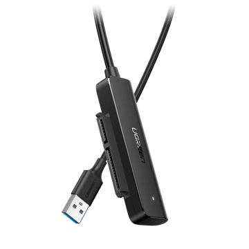 UGREEN USB - A to 2.5 - Inch SATA Converter 50cm 70609 - RnR Galore
