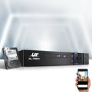 UL - tech 4CH DVR 1080P 5in1 CCTV Video Recorder 4TB Hard Drive - RnR Galore