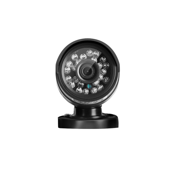 UL - tech CCTV Security System 4CH DVR 4 Cameras 1080p - RnR Galore
