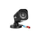 UL - tech CCTV Security System 4CH DVR 4 Cameras 1080p - RnR Galore