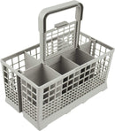 Universal Dishwasher Cutlery Basket (24 x 14 x 12 cm) - RnR Galore