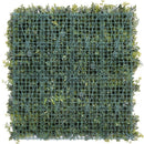 Vista Green Vertical Garden Green Wall UV Resistant 100cm x 100cm - RnR Galore