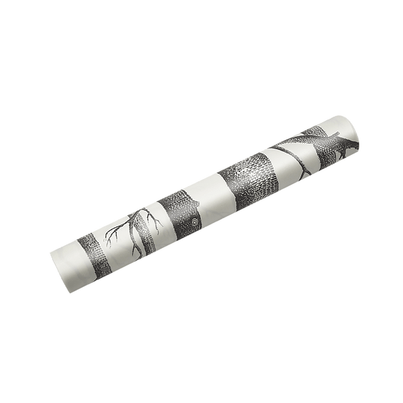 Wallpaper White Birch Tree Non - woven Wall Paper Roll - RnR Galore