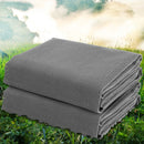 Weisshorn 3M X 2.5M Annex Matting Floor Mats Mesh Caravan Camping Annexe 2pcs - RnR Galore