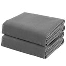 Weisshorn 3M X 2.5M Annex Matting Floor Mats Mesh Caravan Camping Annexe 2pcs - RnR Galore