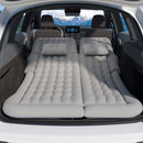 Weisshorn Car Mattress 175x130 Inflatable SUV Back Seat Camping Bed Grey - RnR Galore