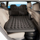 Weisshorn Car Mattress 176x80 Inflatable SUV Back Seat Camping Bed Charcoal - RnR Galore