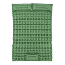 Weisshorn Self Inflating Mattress Camping Sleeping Mat Air Bed Pad Double Pillow - RnR Galore