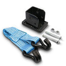 X - BULL Hi Lift Jack Mate Lifter Farm Jack 4WD Wheel Lifter 4x4 4WD Recovery - RnR Galore