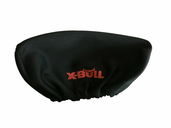 X - BULL Winch Cover Waterproof fits 8000 - 17000LBS Winch Dust Cover Soft 4X4 - RnR Galore