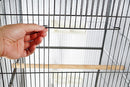 YES4PETS 160 cm Large Bird Cage Parrot Aviary Pet Stand - alone Budgie Cage - RnR Galore