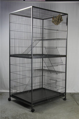 YES4PETS 180 Cm Large Parrot Cat Bird Aviary Cage - RnR Galore