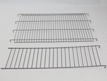 YES4PETS 2 X Platforms & 2 X Ladders For 140 cm Ferret Parrot Cat Bird Cage - RnR Galore