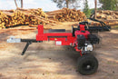 Yukon 15 Ton Unleaded Petrol Log Splitter - RnR Galore